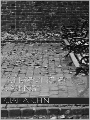 cover image of I'm Moving On, Darling
